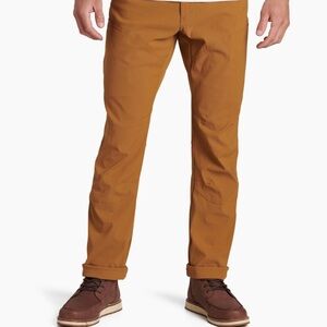 Prana Men’s slim fit pants size 34